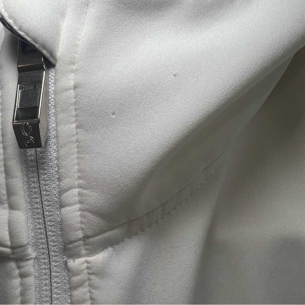 Hooded Spyder Jacket - Picture 9 of 9